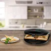 Appareil à Sandwich et Croque Monsieur Clatronic ST 3477 Voir les images du produit 4