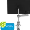 R-Go Einzelner Monitorarm Caparo - Befestigungskit Produktbild-Vorschau 4