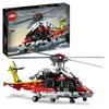LEGO 42145 LEGO Technic 42145 Airbus H175 Voir les images du produit 2