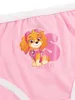 Paw Patrol Panty für Mädchen - Kinder Unterhose Slip Produktbild-Vorschau 8