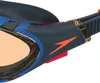 Okulary pływackie Speedo Biofuse 2.0, niebieskie  Podgląd zdjęcia produktu 4
