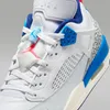 Nike Jordan Spizike Low "White Blue Void" Blue, veľkosť: Náhľad obrázku produktu 11
