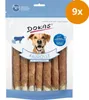 DOKAS - Putenröllchen - 190g - Hundekauartikel Produktbild-Vorschau 2
