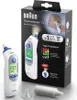 Braun ThermoScan 7+ Termometro a contatto Pulsanti Anteprima dell’immagine prodotto 5