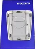 Emblema coprimotore originale VOLVO XC60 XC70 OE Nuovo e Anteprima dell’immagine prodotto 2