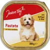 Jeden Tag Hund Feine Pastete Gefügel und Rind (300 g) Produktbild-Vorschau 1