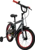 Huffy Pro Thunder 16-Zoll Kinderfahrrad Produktbild-Vorschau 2