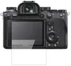 2x Schutzfolie für Sony Alpha 7S III - Anti-Shock 9H Folie Produktbild-Vorschau 2