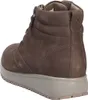 Joya Wilma II Brown Women, Bootie, Nubukleder, Senso-Sohle, Produktbild-Vorschau 3