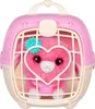 Scruff a Luvs Mystery Pet Pink Voir les images du produit 10