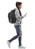 Schulrucksack Elephant Hero Signature 4 Teile Set Mädchen Produktbild-Vorschau 6