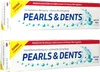 2x Pearls & Dents Multiplex Zahncreme 100ml Produktbild-Vorschau 1