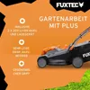 Akumulátorová sekačka FUXTEC 40 V FX-E2RM43PRO | včetně Náhled obrázku produktu 4