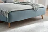 Doppelbett Cézanne 160x200cm mit Stauraum - eisblau Produktbild-Vorschau 16
