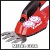 EINHELL Akku-Strauchschere GC-CG 18 Li + Starterset Produktbild-Vorschau 5
