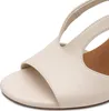 Tamaris Damen Sandalette mit Slingback und gemustertem Produktbild-Vorschau 8