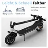 Aptum Lite C3 MAX E-Scooter mit Straßenzulassung, 400W Produktbild-Vorschau 3