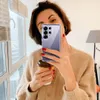 Hülle + 2X Schutzglas für Samsung Galaxy S26 5G Panzerfolie Produktbild-Vorschau 9