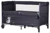 Chipolino Reisbed Relax, 2 niveaus, voorzijde neerklapbaar, Productafbeelding-voorbeeld 6