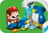 LEGO Super Mario Snow Penguin Adventure - Jeu d'extension, Voir les images du produit 22