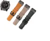 INF Remienok z pravej kože pre hodinky Garmin Fenix Náhľad obrázku produktu 7