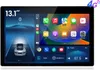 13.1" Android 13 Autoradio Carplay dla Fiat Ducato Peugeot Podgląd zdjęcia produktu 22