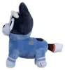 Moose Toys BLUEY - Pluchen Socks Produktbild-Vorschau 3