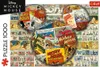 Puzzle TREFL 1000 Mickey Mouse Comic 10904 Voir les images du produit 3
