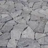 vidaXL Mosaikfliesen Hellgrau 30 x 30 cm Marmor Produktbild-Vorschau 7