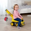 BIG Power Maxi Jeřáb Náhled obrázku produktu 5