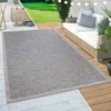 Paco Home In-& Outdoor Teppich Balkon Terrasse Produktbild-Vorschau 2