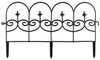 Vilde | Bordura per aiuole - Set da 12 pezzi - 59,5x24 cm - Anteprima dell’immagine prodotto 10