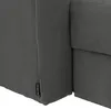 Max Winzer Recamiere Armlehne rechts Evelyn - Flachgewebe Produktbild-Vorschau 8