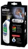 Braun Healthcare Ohrenthermometer - ThermoScan 7 - IRT6525 Podgląd zdjęcia produktu 19