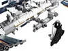 LEGO IDEAS 21321 Internationale Raumstation Produktbild-Vorschau 6