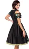 Dirndline - Dirndl inkl. Spitzenbluse - 3XL - Produktbild-Vorschau 2