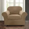 1/2/3/Sitzer Sofa Überzug Samt Schonbezug Plüsch Sofabezug Produktbild-Vorschau 10