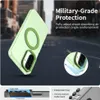 MagSafe Hülle für Samsung Galaxy A17/A26 - Phonesta Produktbild-Vorschau 3