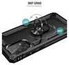 Armor Outdoor Handyhülle für Samsung Galaxy A52 / A52 5G / Produktbild-Vorschau 6