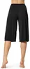 Jupes-culottes Bellivalini pour femmes ME6291 (noir, XL) Voir les images du produit 2