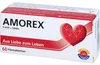 AMOREX 5-HTP i SAMe Tabletki powlekane z miłości do życia, Podgląd zdjęcia produktu 4