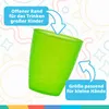 Nuby Drinkbekers PP 300ml (4 stuks) Productafbeelding-voorbeeld 8