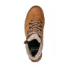 Remonte Winterstiefeletten Damen Leder & Textil Braun Produktbild-Vorschau 35