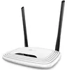 TP-Link TL-WR841N, Wi-Fi 4 (802.11n), Jednopásmový (2,4 Náhled obrázku produktu 3