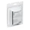 DURABLE Plastové karty DURACARD® 0.75 mm, bílá, 891502, 100 Náhled obrázku produktu 3