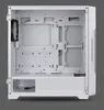 Nanoxia Geh MIDI DS-9 ARGB Airflow white - USB-C - TG-Mesh Produktbild-Vorschau 14