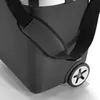 reisenthel chariot de courses Carrycruiser Iso Black noir Voir les images du produit 10