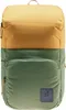 Deuter Kinderrucksack Overday 15, khaki-cinnamon Produktbild-Vorschau 18