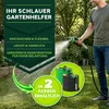TRESKO® Flexibilní zahradní hadice Premium 30 m | Náhled obrázku produktu 6