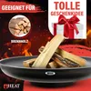 Ciotola da fuoco HEAT 90 cm - ciotola da fuoco per il Anteprima dell’immagine prodotto 12